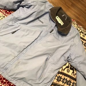 Columbia Jacket